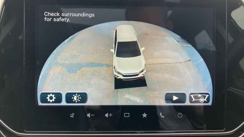 Suzuki S-Cross 1.4 Boosterjet 48V Hybrid Ultra 5dr Petrol Hatchback